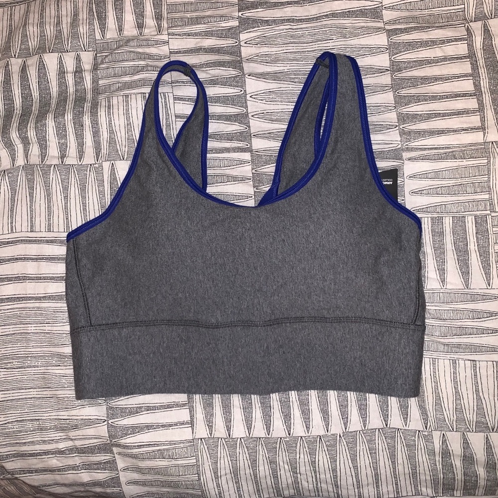 Under Armour Sports Bra